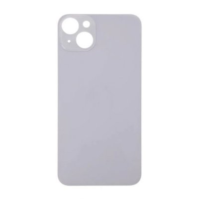 iPhone 14 Plus OEM Baksida Batterilucka Lila