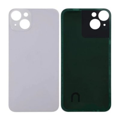 iPhone 14 Plus OEM Baksida Batterilucka Lila