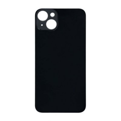 iPhone 14 Plus OEM Baksida Batterilucka Svart