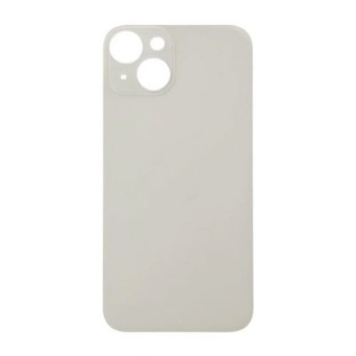 iPhone 14 Plus OEM Baksida Batterilucka Vit