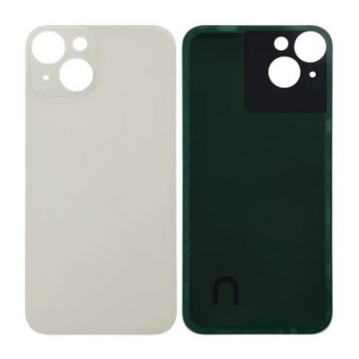 iPhone 14 Plus OEM Baksida Batterilucka Vit