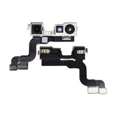 iPhone 14 Plus OEM Framkamera