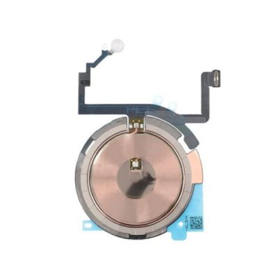 iPhone 14 Plus OEM NFC Antenn med Blixt Ficklampa Flexkabel