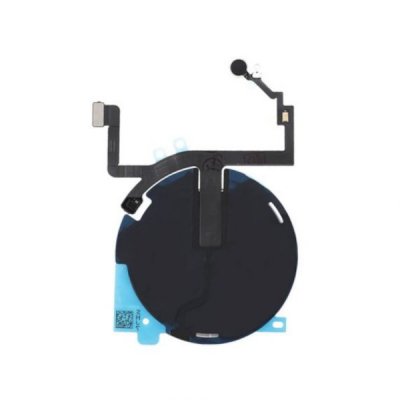 iPhone 14 Plus OEM NFC Antenn med Blixt Ficklampa Flexkabel