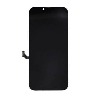 iPhone 14 Plus Skärm med OLED Display Originalkvalitet