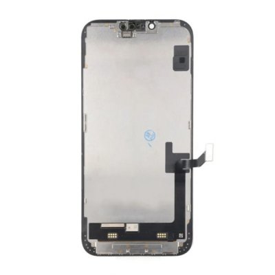 iPhone 14 Plus Skärm med OLED Display Originalkvalitet