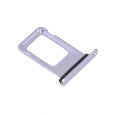iPhone 14 Plus Simkortshållare Lila