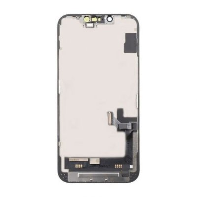iPhone 14 Plus Skärm med LCD Display In Cell JK Svart