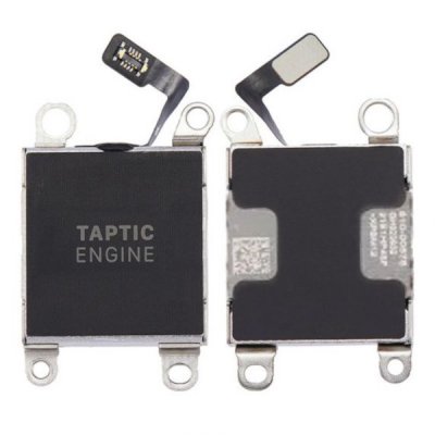 iPhone 14 Plus Taptic Engine Vibrator