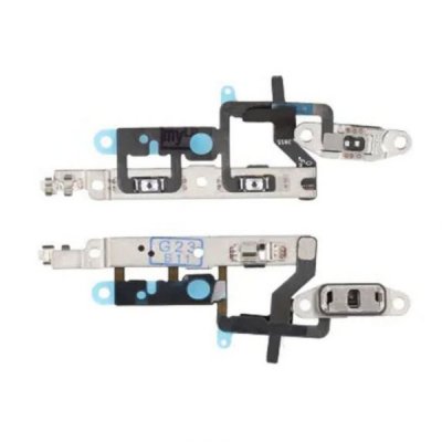 iPhone 14 Plus Volymknappar Flexkabel OEM