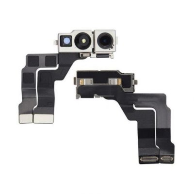 iPhone 14 Pro Framkamera