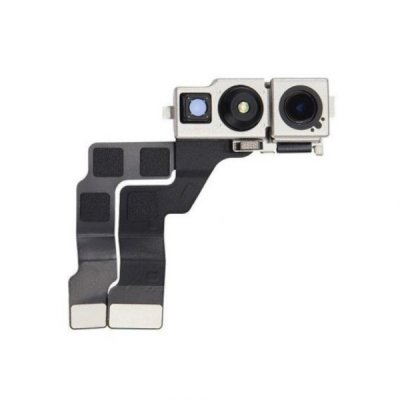 iPhone 14 Pro Framkamera