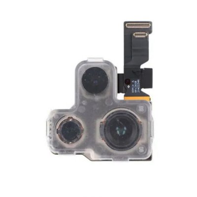iPhone 14 Pro Max Bakre Kamera OEM