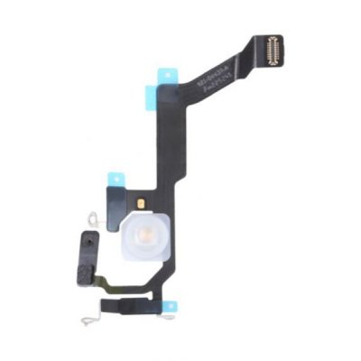 iPhone 14 Pro Max Blixt Ficklampa OEM Flexkabel