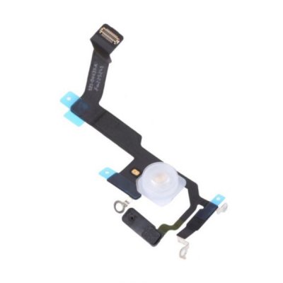 iPhone 14 Pro Max Blixt Ficklampa OEM Flexkabel