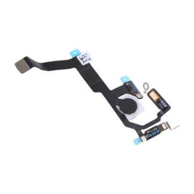 iPhone 14 Pro Max Blixt Ficklampa OEM Flexkabel