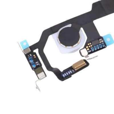 iPhone 14 Pro Max Blixt Ficklampa OEM Flexkabel