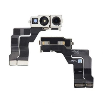 iPhone 14 Pro Max Framkamera OEM