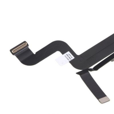 iPhone 14 Pro Max OEM Laddkontakt med Flexkabel Guld
