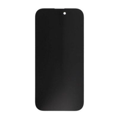 iPhone 14 Pro Max OLED Bildskärm Original Display Glas Svart