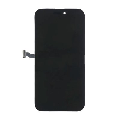 iPhone 14 Pro Max Skärm med HD LCD Display - Premium