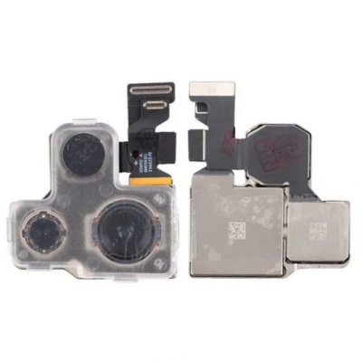 iPhone 14 Pro Bakre Kamera OEM
