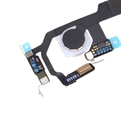 iPhone 14 Pro Blixt Ficklampa OEM Flexkabel