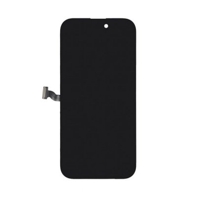iPhone 14 Pro Skärm med OLED Display Originalkvalitet