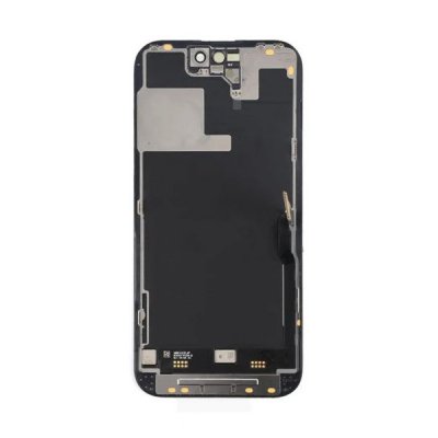 iPhone 14 Pro Skärm med OLED Display Originalkvalitet