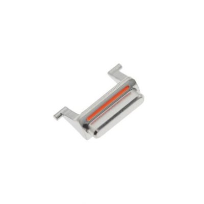iPhone 14 Sidoknappar Sliver