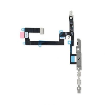 iPhone 14 Strömknapp med Flexkabel