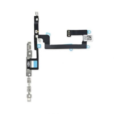iPhone 14 Strömknapp med Flexkabel