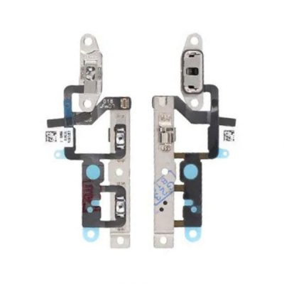 iPhone 14 Volymknappar Flexkabel OEM