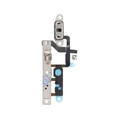 iPhone 14 Volymknappar Flexkabel OEM