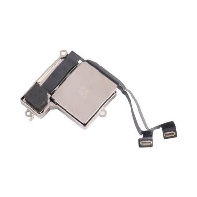 iPhone 15 Bakre Kamera