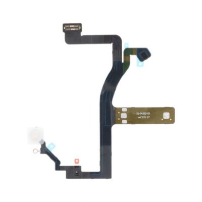 iPhone 15 Blixt med OEM Flexkabel