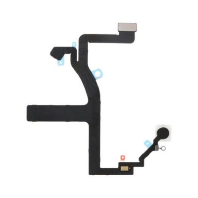 iPhone 15 Blixt med OEM Flexkabel