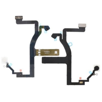 iPhone 15 Blixt med OEM Flexkabel