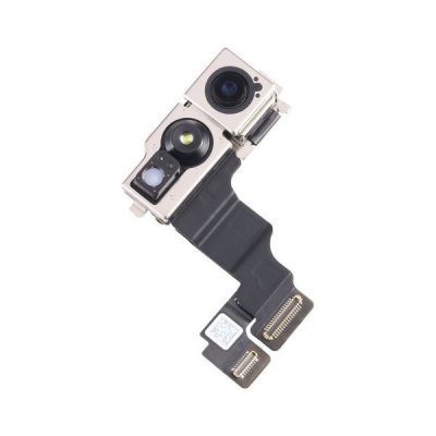 iPhone 15 Framkamera