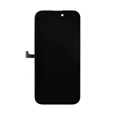 iPhone 15 Pro Max Skärm med OLED Display Originalkvalitet