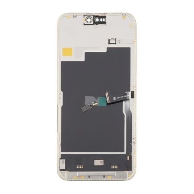iPhone 15 Pro Max Skärm Soft OLED (DD) - Diagnostic Pass