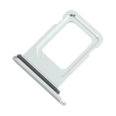 iPhone 15 Simkortshållare Grön