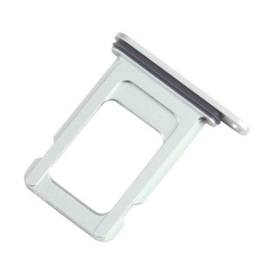 iPhone 15 Simkortshållare Grön