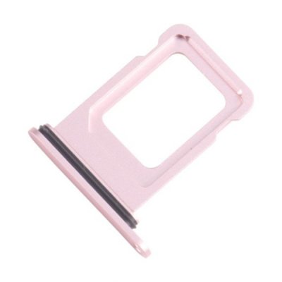iPhone 15 Simkortshållare Rosa