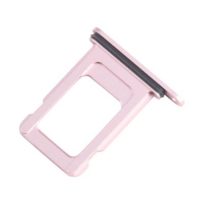 iPhone 15 Simkortshållare Rosa