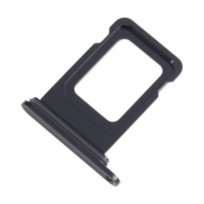 iPhone 15 Simkortshållare Svart