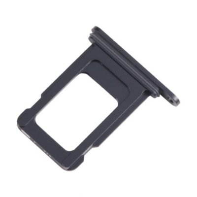 iPhone 15 Simkortshållare Svart