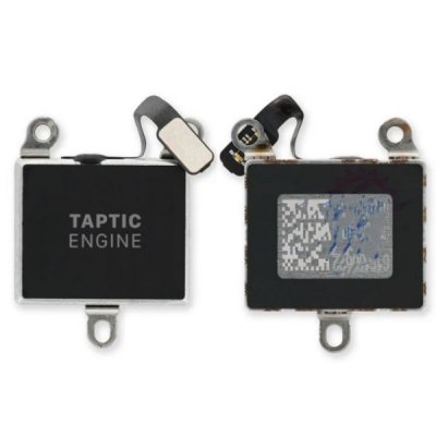 iphone 15 taptic engine vibration motor