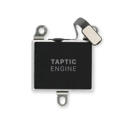 iphone 15 taptic engine vibration motor