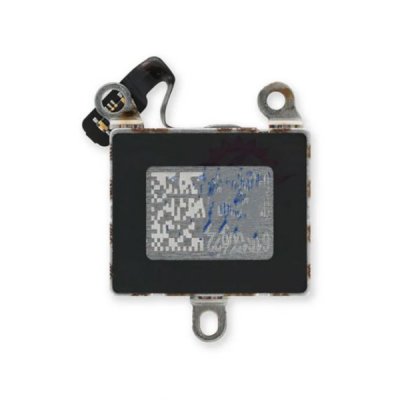 iphone 15 taptic engine vibration motor